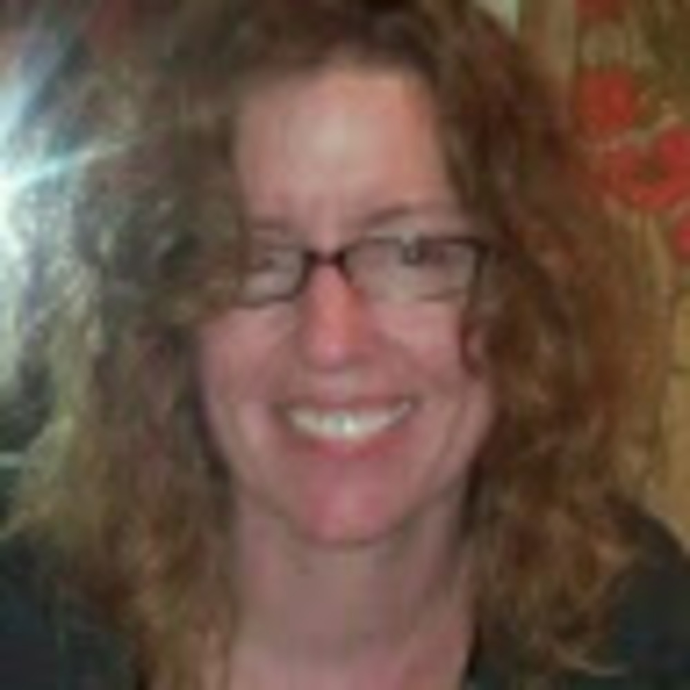 Meet your Posher, Sheryll